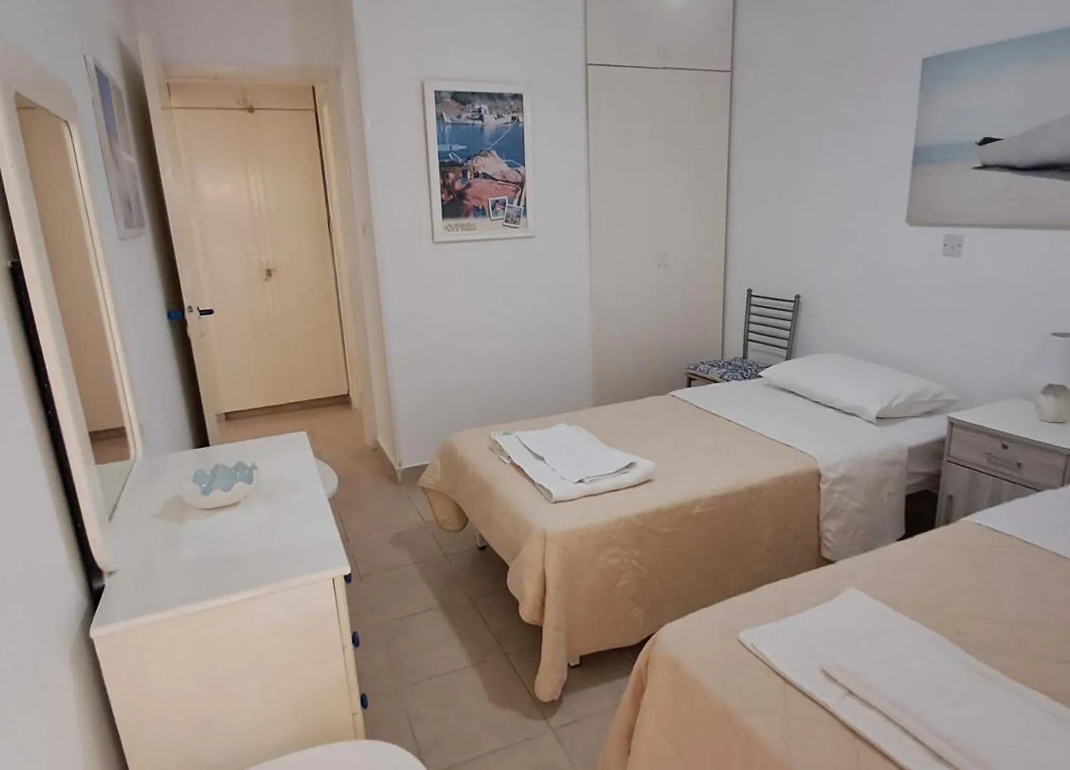 Lca2 Flat For You Apartment Larnaca