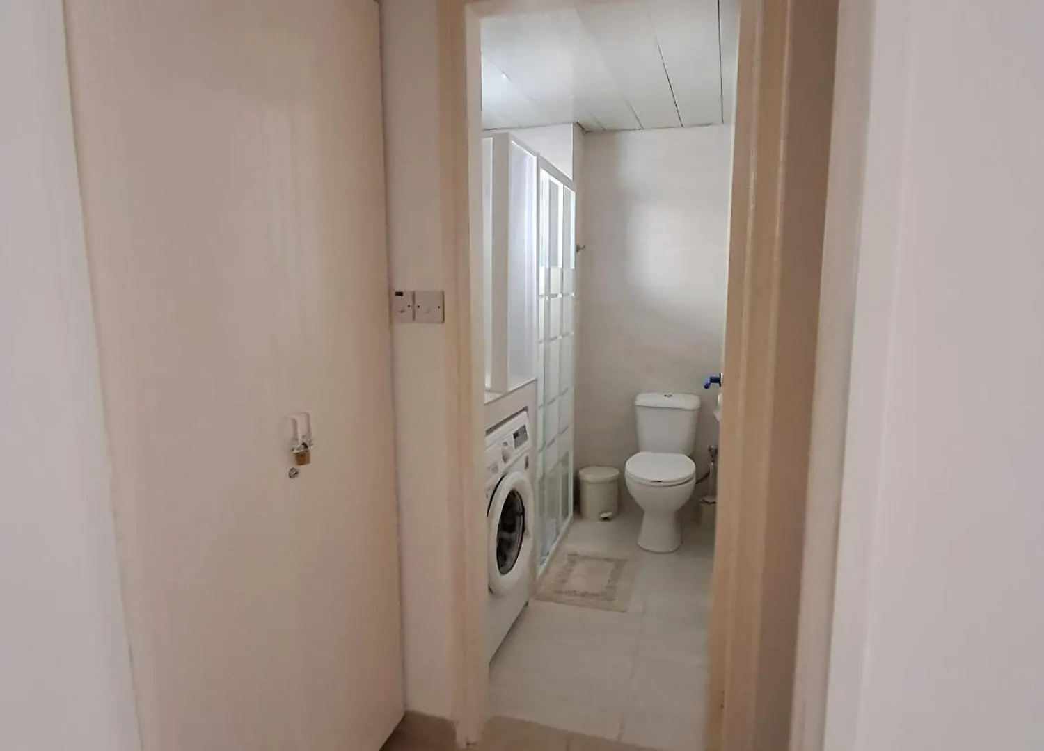 Lca2 Flat For You Apartment Larnaca