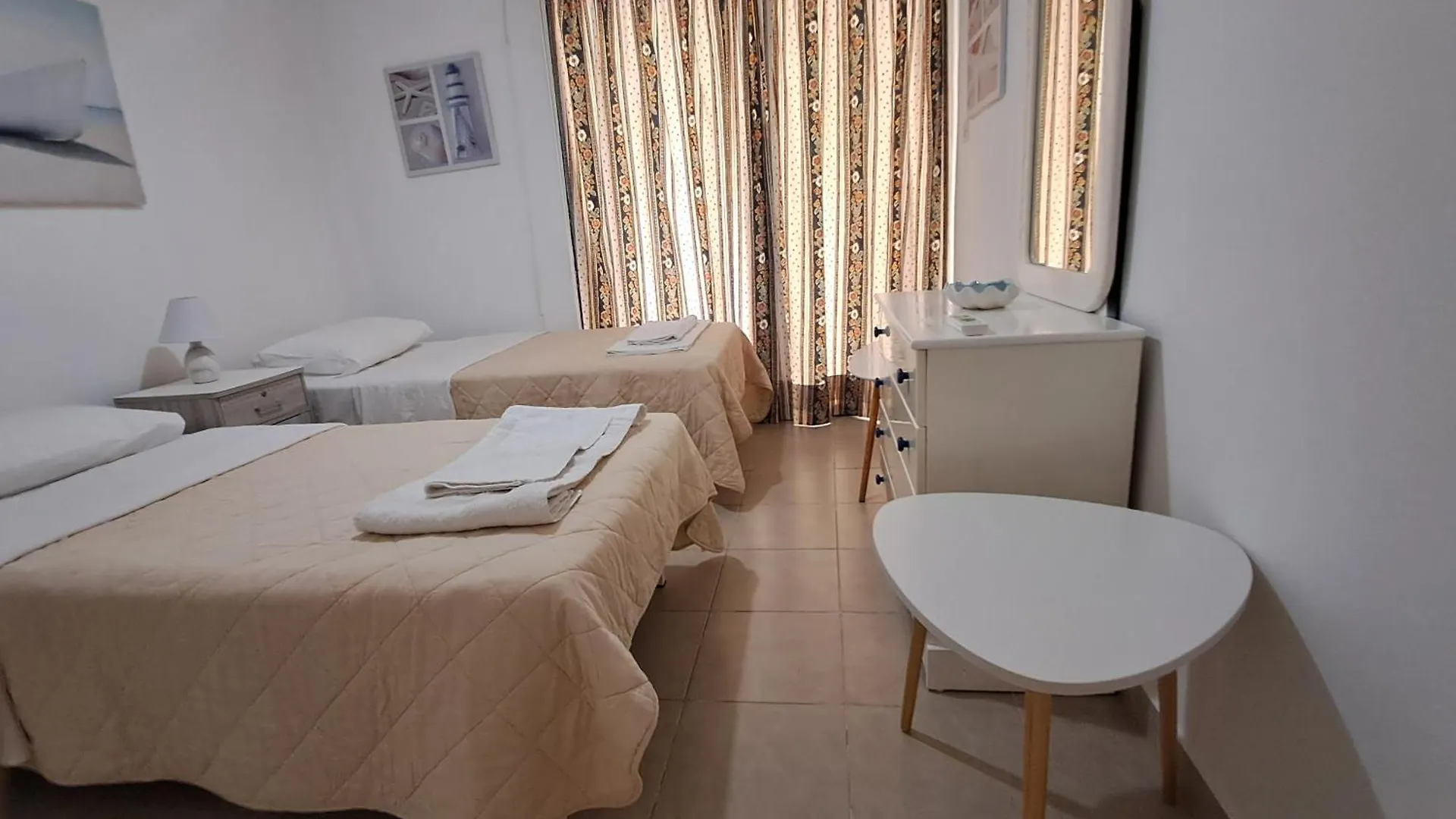 Lca2 Flat For You Apartment Larnaca Cyprus
