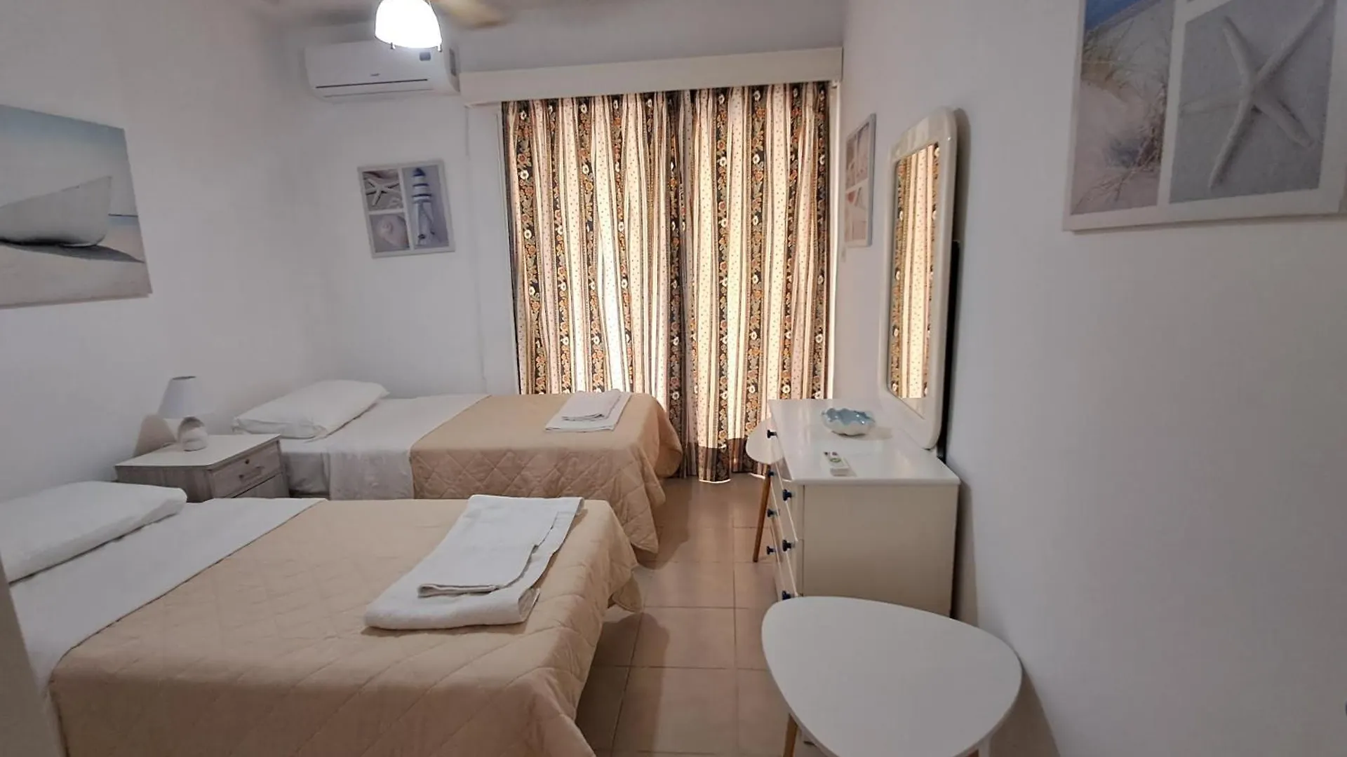 Lca2 Flat For You Apartment Larnaca 0*,  Cyprus