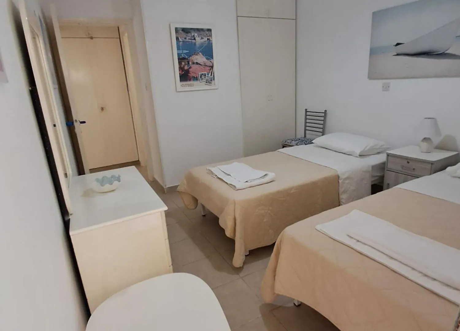 Lca2 Flat For You Apartment Larnaca