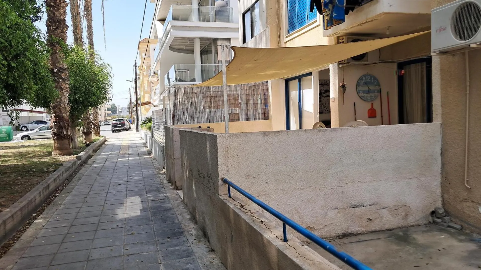 Lca2 Flat For You Apartment Larnaca
