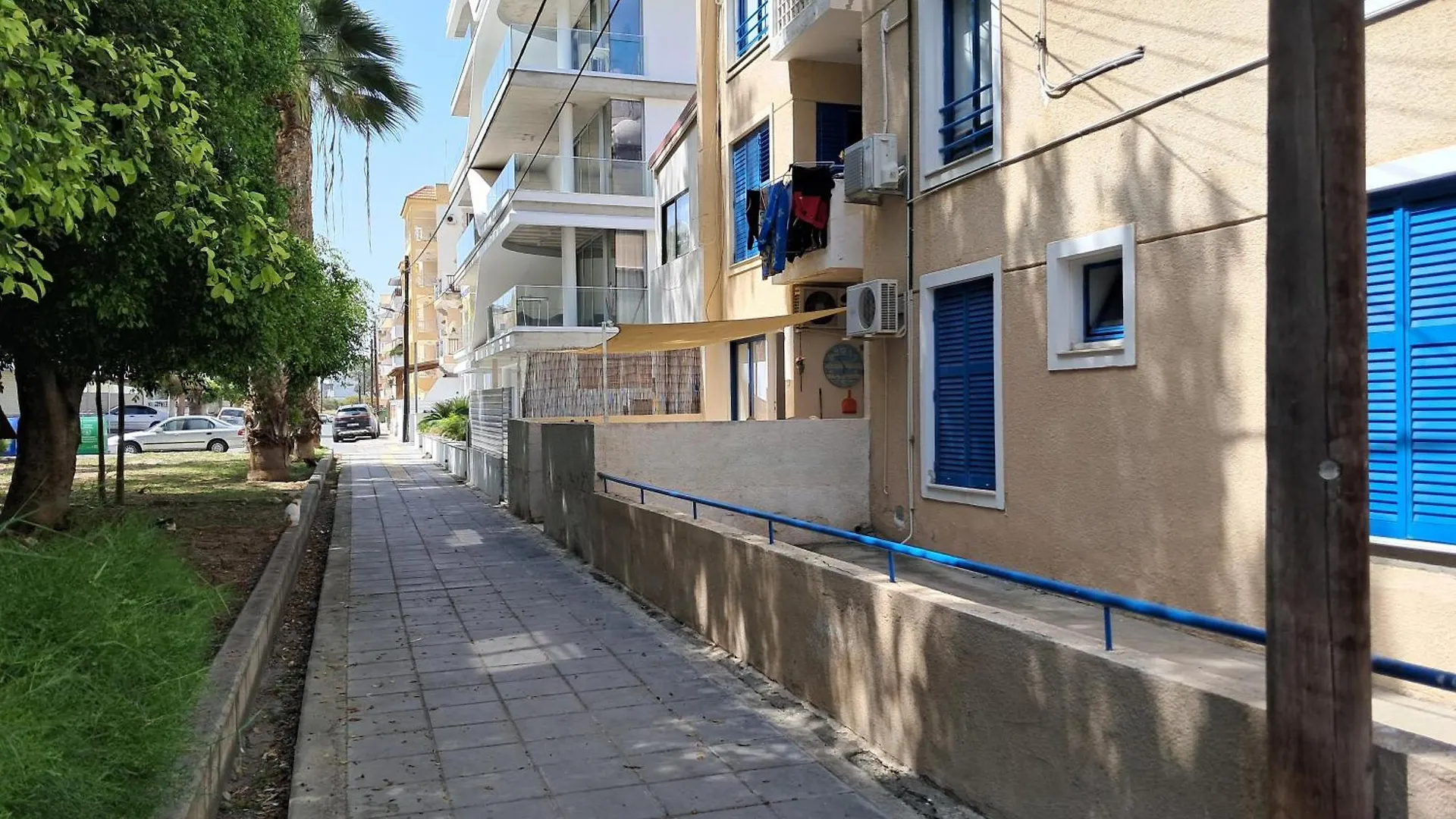 Lca2 Flat For You Apartment Larnaca Cyprus