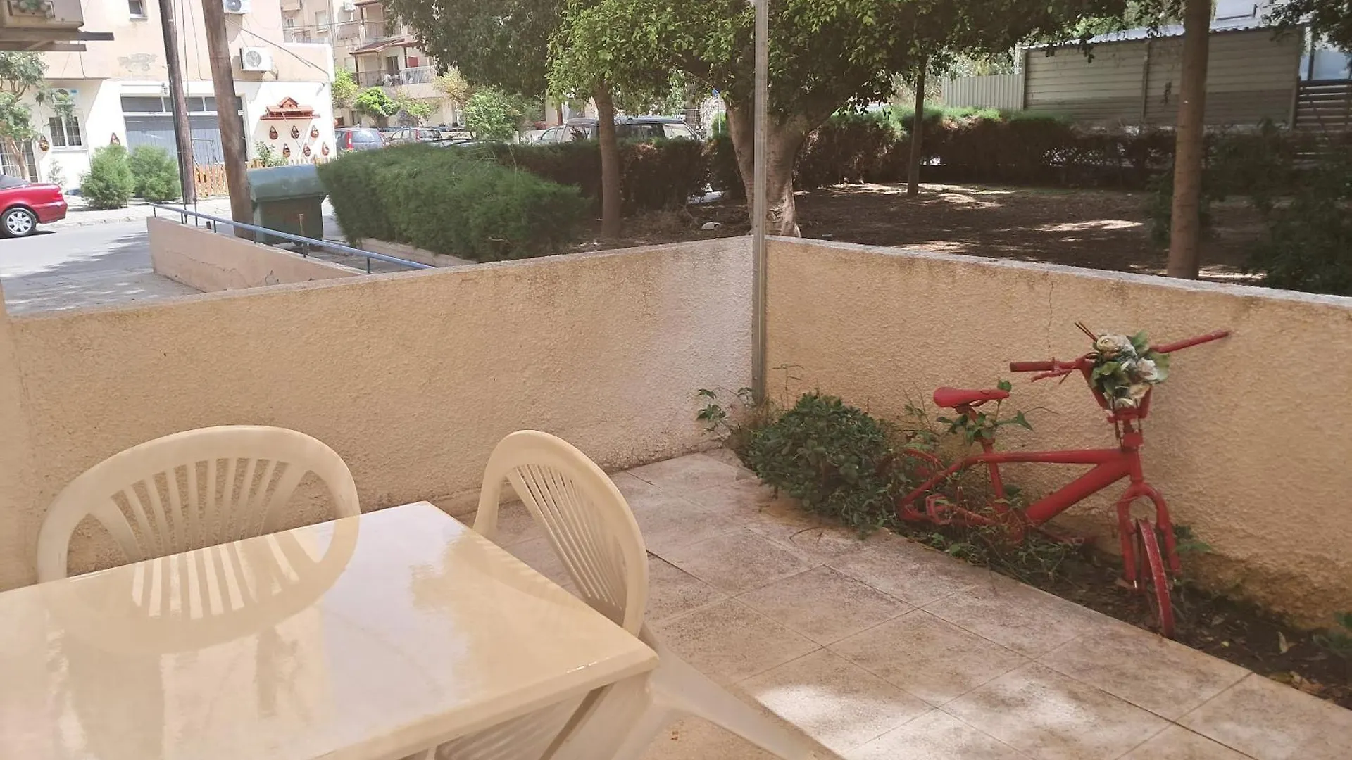 Lca2 Flat For You Apartment Larnaca 0*,  Cyprus