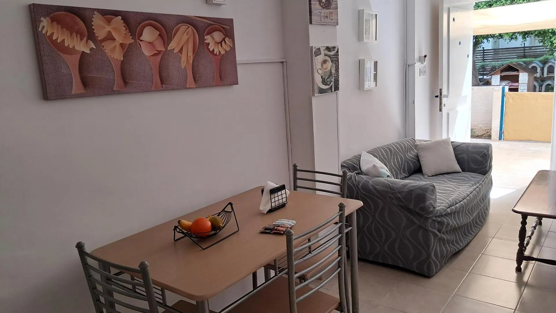 Lca2 Flat For You Apartment Larnaca