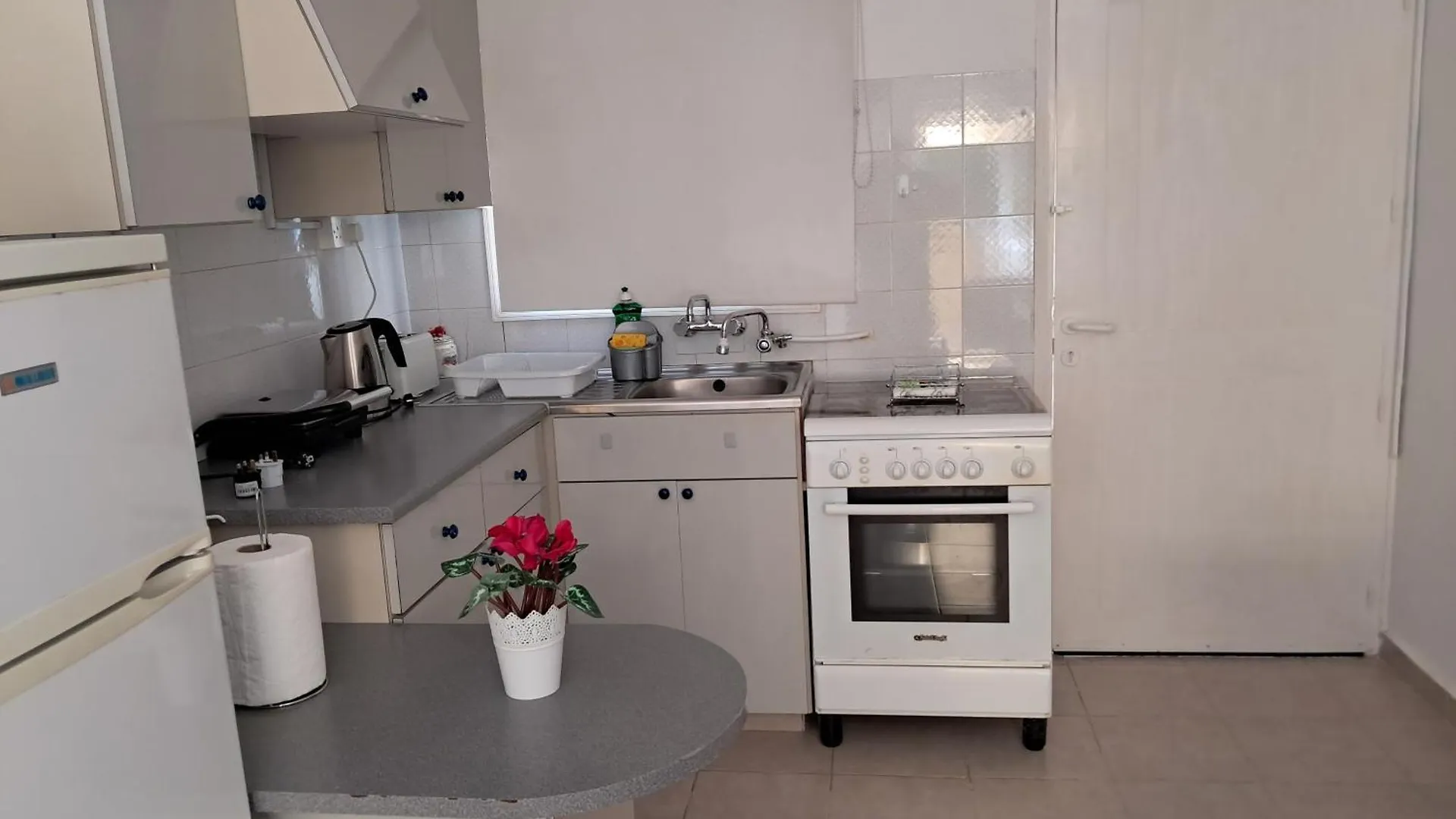 Lca2 Flat For You Apartment Larnaca 0*,