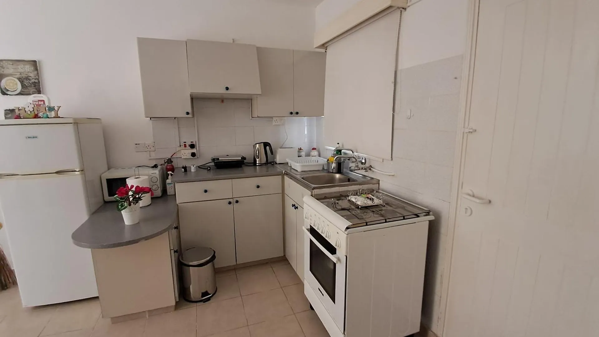 Lca2 Flat For You Apartment Larnaca