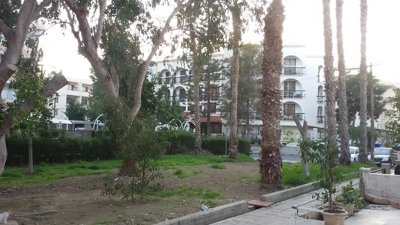 Lca2 Flat For You Apartment Larnaca