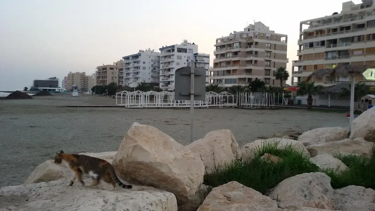 Lca2 Flat For You Apartment Larnaca