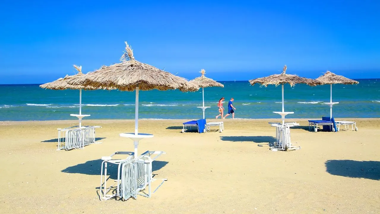 Lca2 Flat For You Apartment Larnaca Cyprus