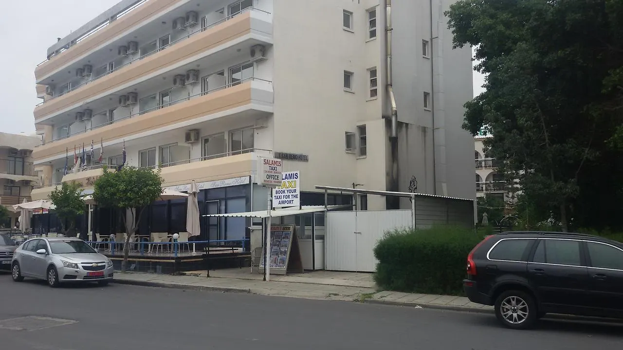 Lca2 Flat For You Apartment Larnaca